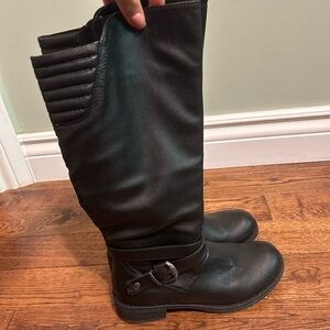 Call it Spring Moto Boots 6